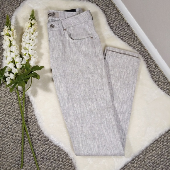 naked and famous blizzard denim